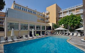 Hotel Hispania
